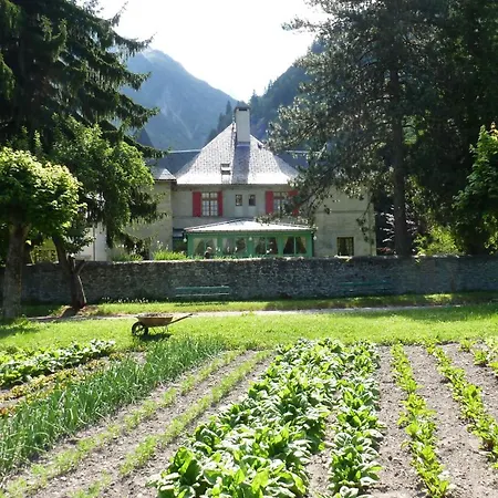 Chateau De La Muzelle