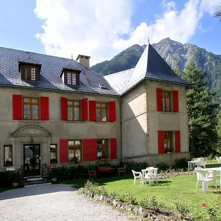 Chateau De La Muzelle Hotel Vénosc