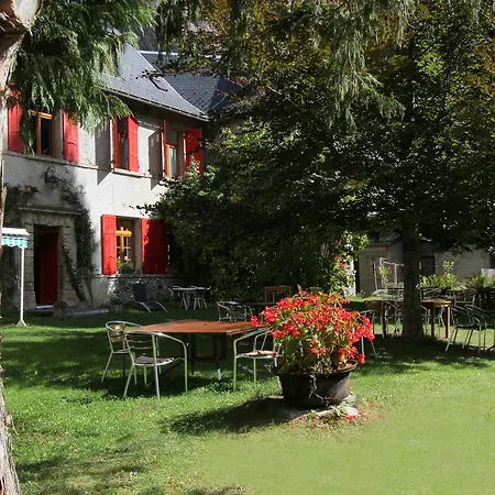 Chateau De La Muzelle 2* Vénosc