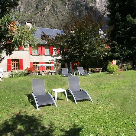 Hotel Chateau De La Muzelle 2*