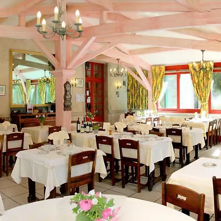 Hotel Chateau De La Muzelle