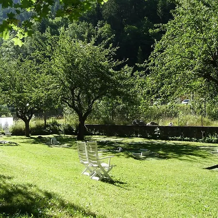 Chateau De La Muzelle 2*