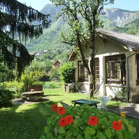 Hotel Chateau De La Muzelle