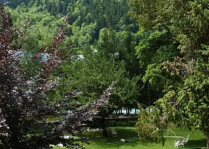 ホテル Chateau De La Muzelle