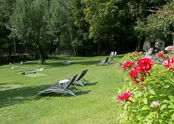 Chateau De La Muzelle ホテル 2*