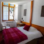 Hotel Chateau De La Muzelle