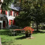 Chateau De La Muzelle 2* Vénosc