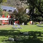 Chateau De La Muzelle Hotel