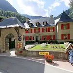 Hotel Chateau De La Muzelle