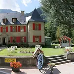 Hotel Chateau De La Muzelle