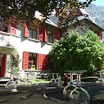 Chateau De La Muzelle