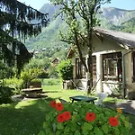 Hotel Chateau De La Muzelle