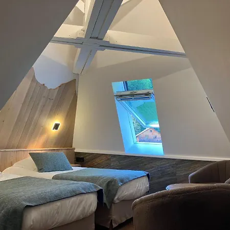 Chateau De La Muzelle Hotel 2*