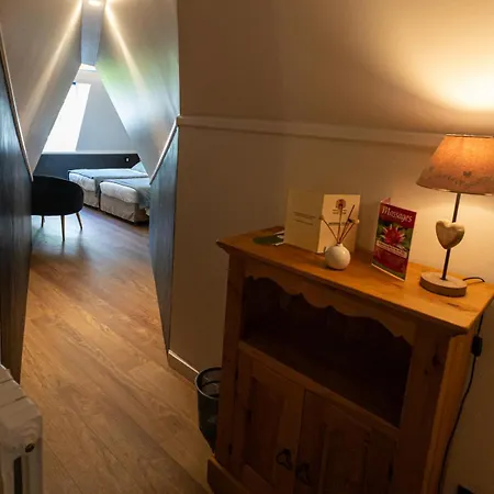 Chateau De La Muzelle Vénosc