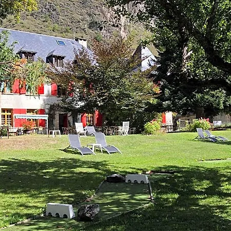 Chateau De La Muzelle
