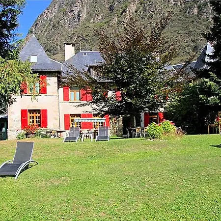 Chateau De La Muzelle 2*