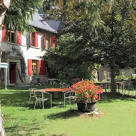 Chateau De La Muzelle 2*