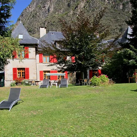 Chateau De La Muzelle Hotel 2*