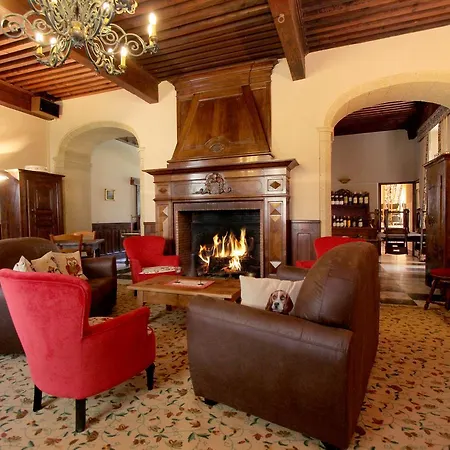 Chateau De La Muzelle 2* Vénosc