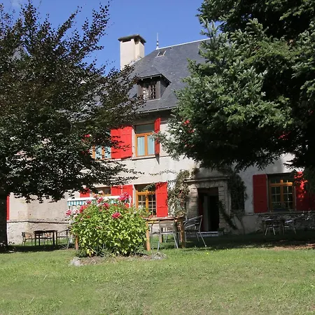 Chateau De La Muzelle Hotel
